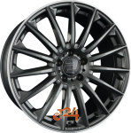 2DRV by WHEELWORLD WH39